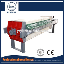 Good Potteries production filter press